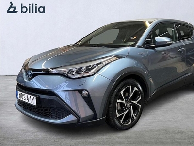 Toyota C-HRHybrid 1.8 Elhybrid X-Edition 2021, SUV