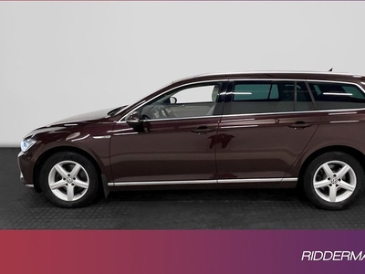 Volkswagen Passat2.0 TDI 4M Executive D-Värm Drag 2016, Kombi