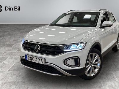 Volkswagen T-Roc1.0 TSI | | Backkamera 2022, SUV