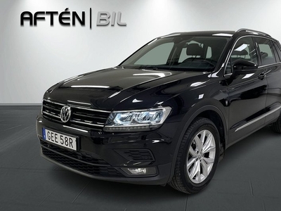 Volkswagen Tiguan2.0 TSI 4M Executive P-värm B-kamera 2020, SUV