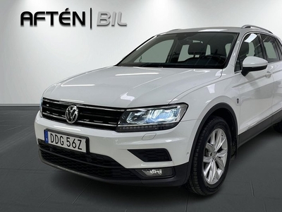 Volkswagen Tiguan2.0 TSI Cockpit Drag P-värmare B-kamera 2020, SUV