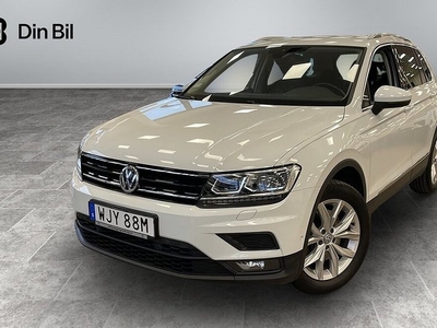 Volkswagen Tiguan2.0 TSI | | Värmare | Drag | Kamera 2020, SUV