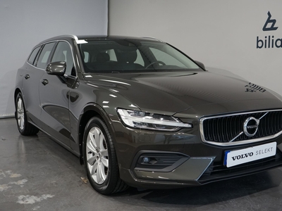 Volvo V60 B4