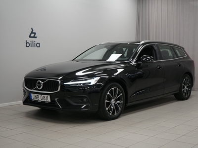 Volvo V60 D3 AWD