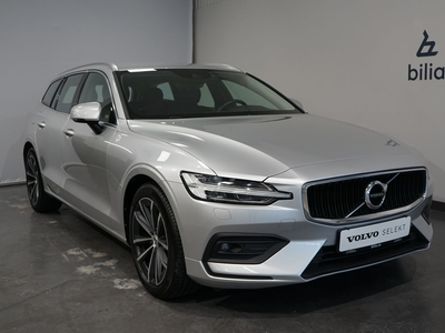 Volvo V60 D4 AWD