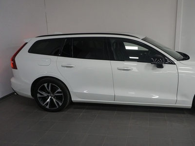 Volvo V60 T6 AWD