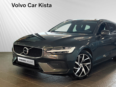 Volvo V60T6 TE Momentum Edition SELEKT 2020, Kombi