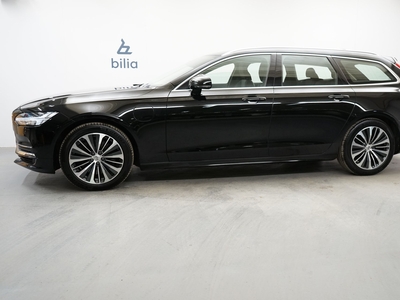 Volvo V90 Recharge T8 AWD