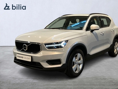 Volvo XC40 T2