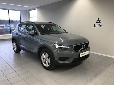 Volvo XC40 T3