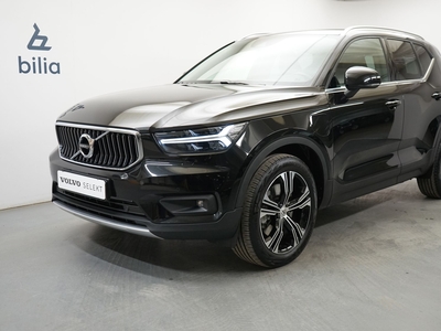 Volvo XC40 T5 Recharge