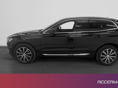 Volvo XC60B4 AWD Inscription VOC Värmare Skinn Keyless 2020, SUV