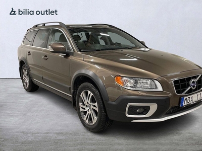 Volvo XC70 D5 AWD