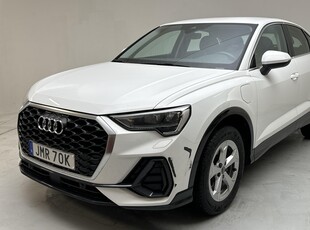 Audi Q3 Sportback 45 TFSI e (245hk)