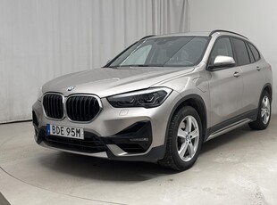 BMW X1 xDrive25e 9,7 kWh LCI, F48 (220hk)