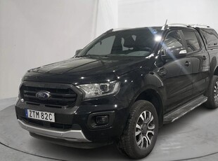 Ford Ranger 2.0 TDCi 4WD (213hk)