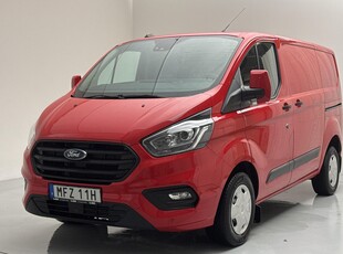 Ford Transit 280 2.0 TDCi 2WD Skåp (130hk)