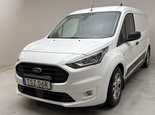 Ford Transit Connect 1.5 TDCi (120hk)