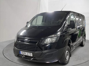 Ford Transit Custom 270 (100hk)