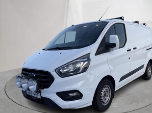 Ford Transit Custom 300 (130hk)