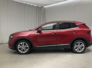 KIA Sportage HEV AWD (230hk)