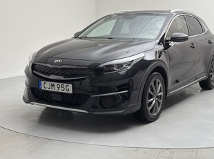 KIA XCeed 1.6 Plug-in Hybrid 5dr (141hk)