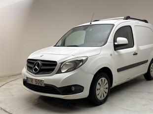 Mercedes Citan 109 1.5 CDI (90hk)