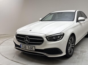 Mercedes E 220 d Sedan W213 (194hk)