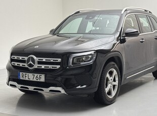 Mercedes GLB 180 X247 (136hk)