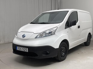 Nissan e-NV200 24,0 kWh (109hk)