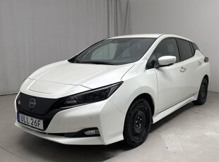 Nissan LEAF 5dr 39 kWh (150hk)