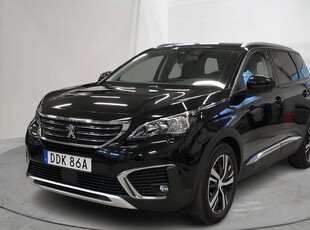 Peugeot 5008 1.2 PureTech (130hk)