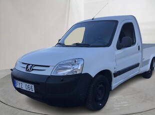 Peugeot Partner 1.6 HDI (90hk)