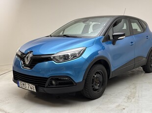 Renault Captur 0.9 TCe (90hk)