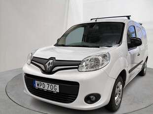 Renault Kangoo 1.5 dCi Maxi Skåp (110hk)