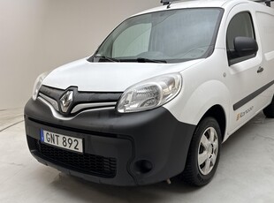 Renault Kangoo 1.5 dCi Skåp (75hk)