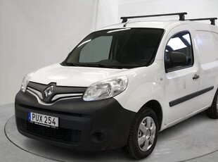 Renault Kangoo 1.5 dCi Skåp (75hk)