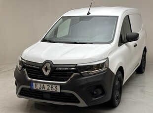 Renault Kangoo Skåp 1.5 Dci (95hk)