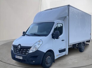 Renault Master 2.3 dCi Volymskåp 2WD (165hk)