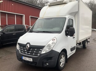 Renault Master Volymskåp 2.3 dCi (130hk)