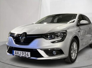 Renault Mégane 1.2 TCe 5dr (130hk)