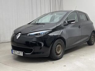 Renault Zoe 22 kWh R88 (88hk)