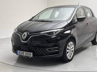 Renault Zoe 52 kWh R110 (108hk)