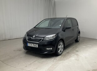 Skoda CITIGOe iV 36,8 kWh (83hk)