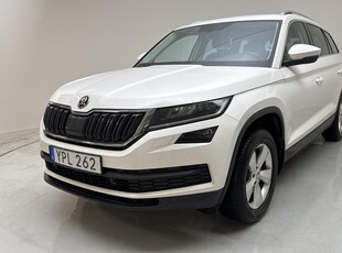 Skoda Kodiaq 2.0 TDI 4X4 (190hk)