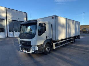 VOLVO FL250