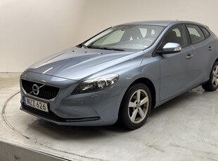 Volvo V40 D2 (120hk)