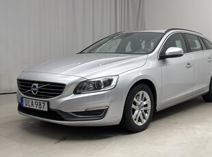 Volvo V60 D4 (181hk)