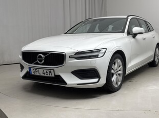 Volvo V60 D4 (190hk)