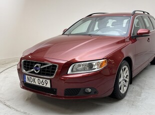 Volvo V70 II D2 (115hk)